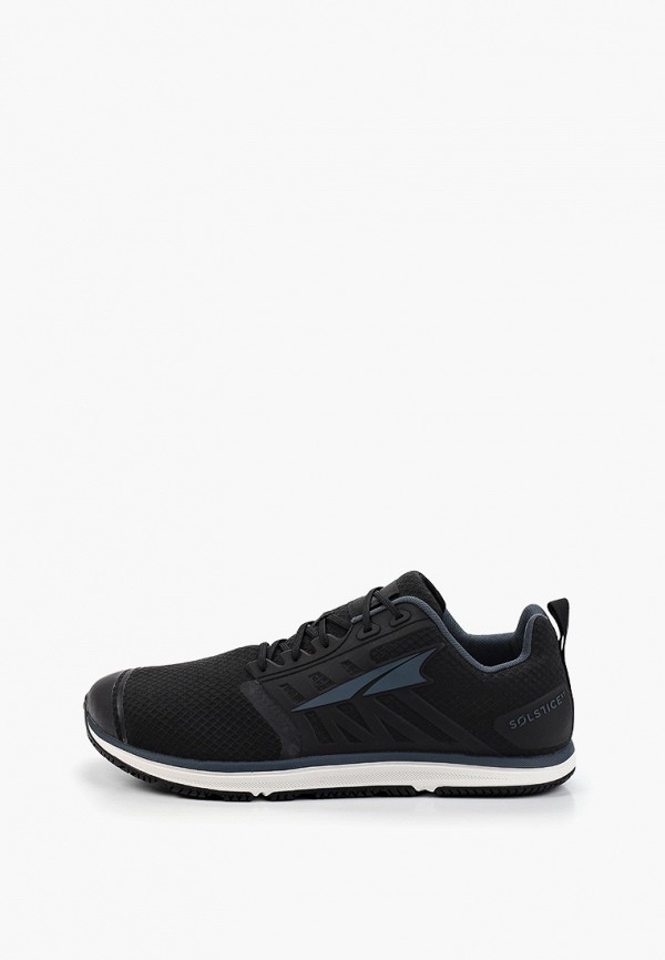 

Кроссовки Altra, Черный, M SOLSTICE XT 2 BLACK