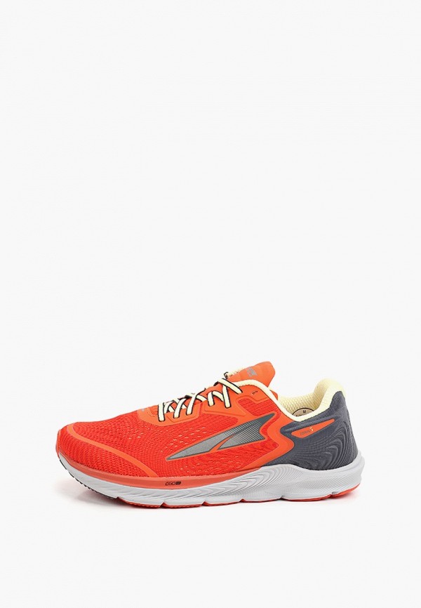 Кроссовки Altra M TORIN 5 ORANGE