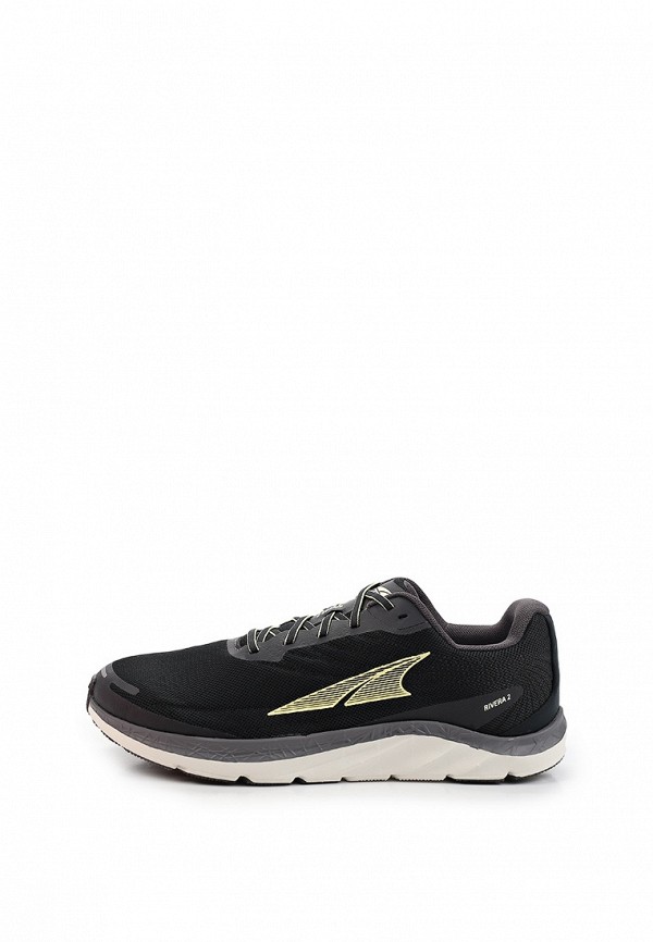 Кроссовки Altra M Rivera 2 BLACK