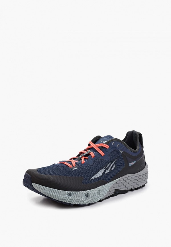 фото Кроссовки altra