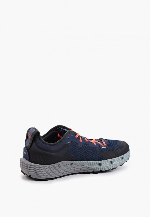 фото Кроссовки altra