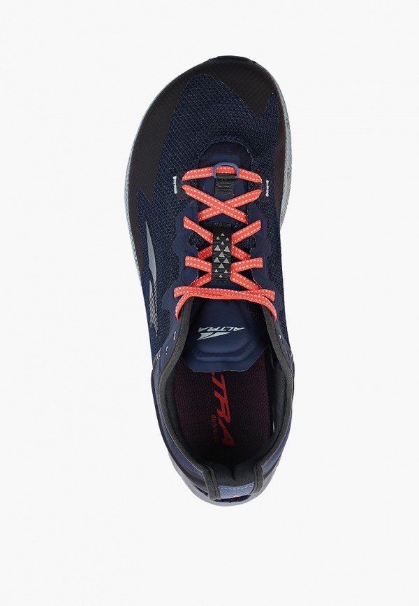 фото Кроссовки altra