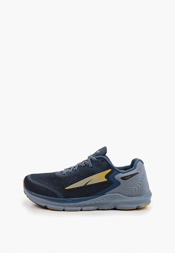

Кроссовки Altra, Синий, M TORIN 5 WIDE MAJOLICA BLUE