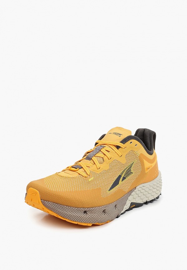 фото Кроссовки altra