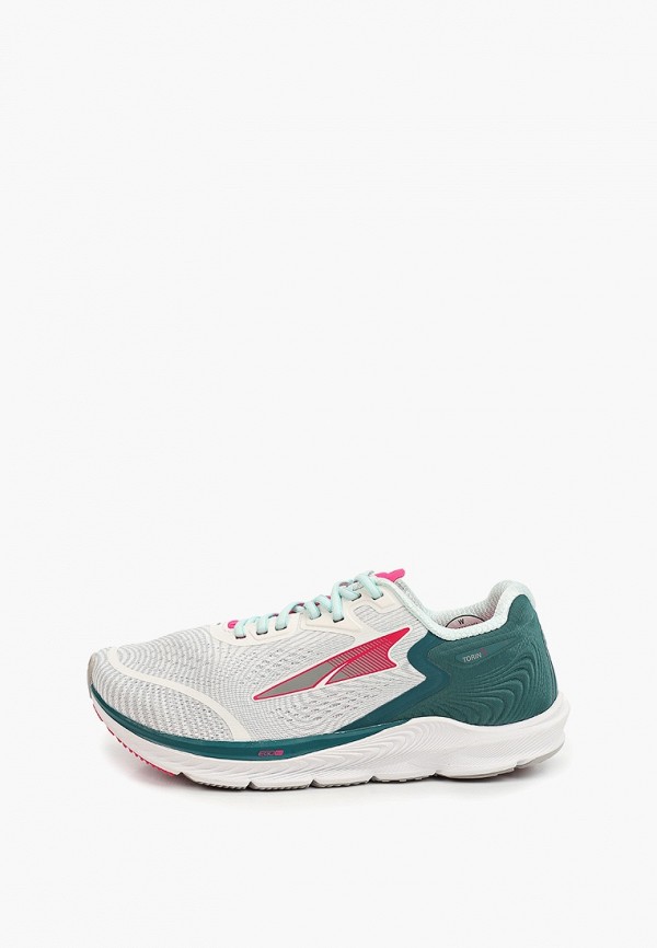 

Кроссовки Altra, Серый, W TORIN 5 DEEP TEAL/PINK