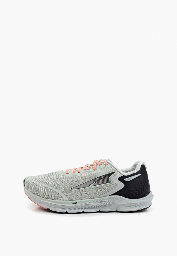 

Кроссовки Altra, Зеленый, W TORIN 5 GRAY/CORAL