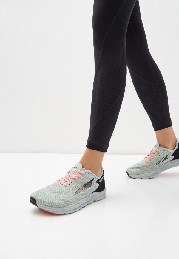 фото Кроссовки altra