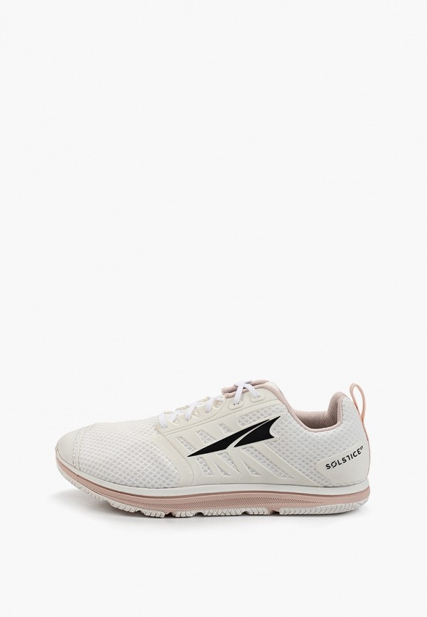 

Кроссовки Altra, Белый, W SOLSTICE XT 2 WHITE