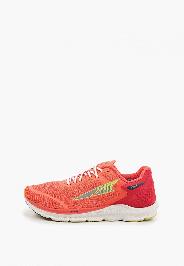 

Кроссовки Altra, Коралловый, W TORIN 5 CORAL