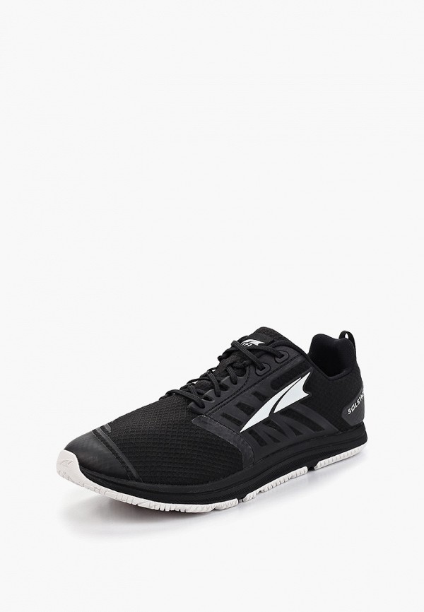 фото Кроссовки altra