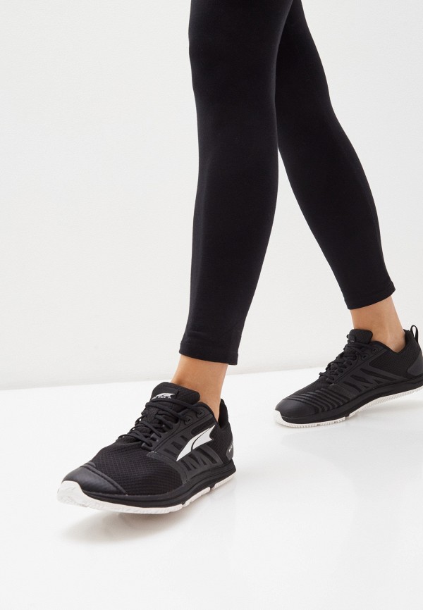 фото Кроссовки altra