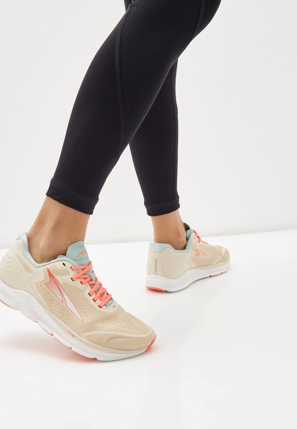 фото Кроссовки altra