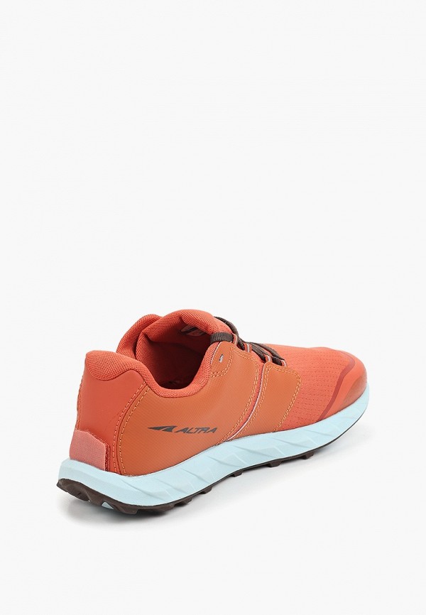 фото Кроссовки altra