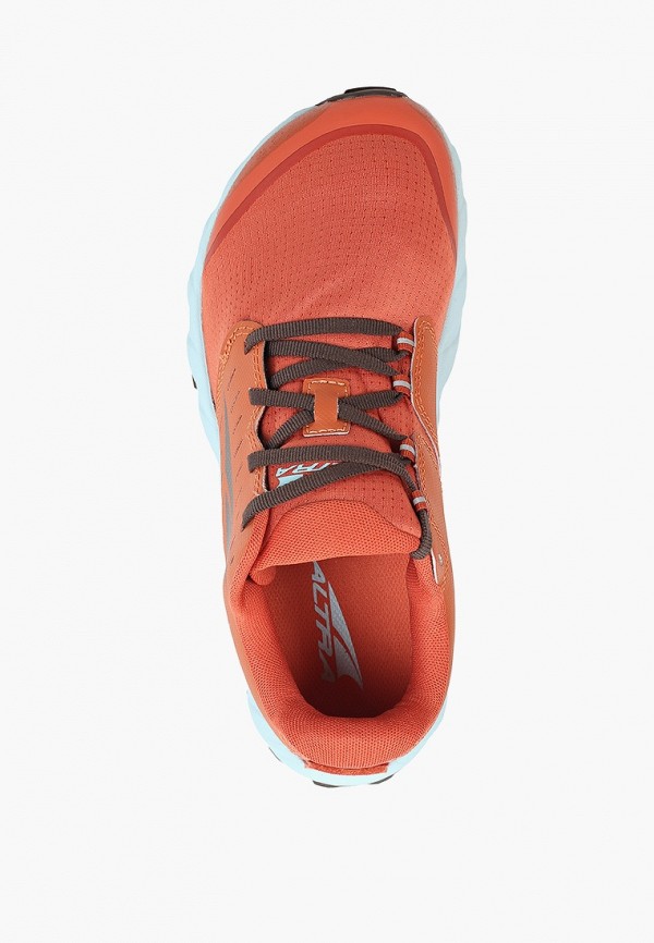 фото Кроссовки altra