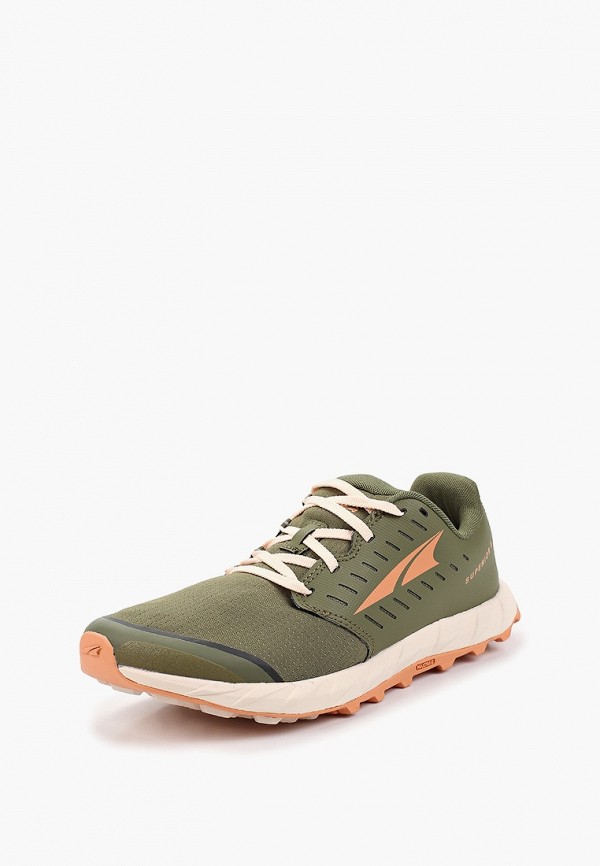 фото Кроссовки altra