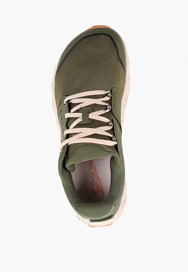 фото Кроссовки altra