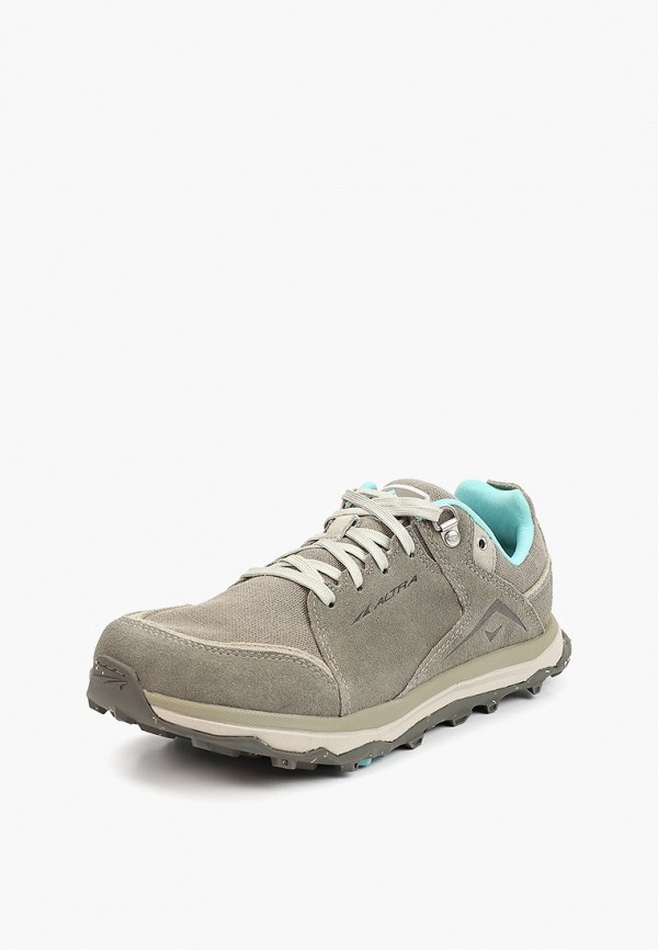 фото Кроссовки altra