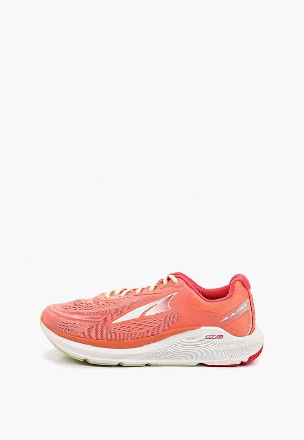 

Кроссовки Altra, Коралловый, W PARADIGM 6 CORAL