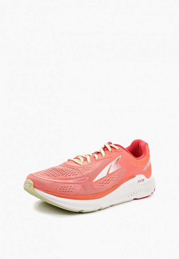 фото Кроссовки altra