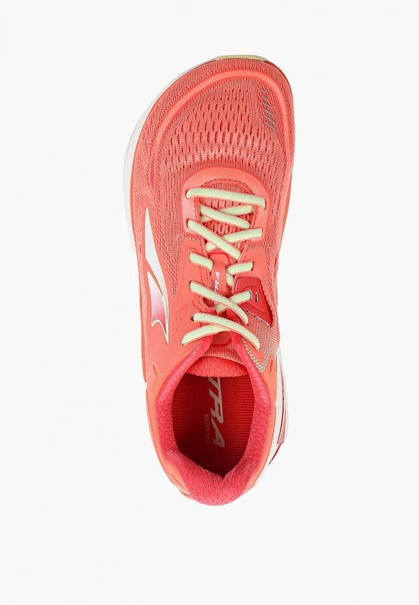 фото Кроссовки altra