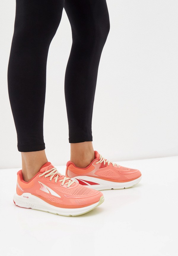 фото Кроссовки altra