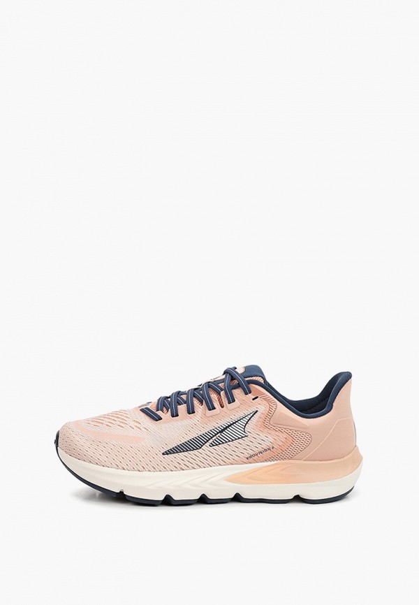 

Кроссовки Altra, Коралловый, W PROVISION 6 DUSTY PINK