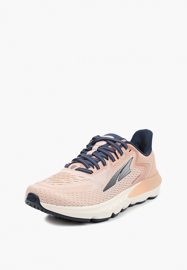 фото Кроссовки altra