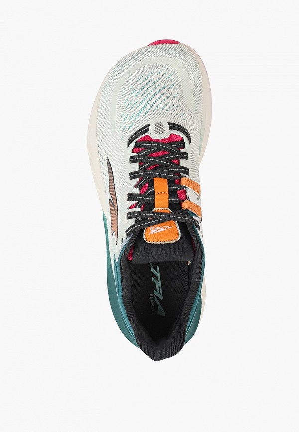 фото Кроссовки altra