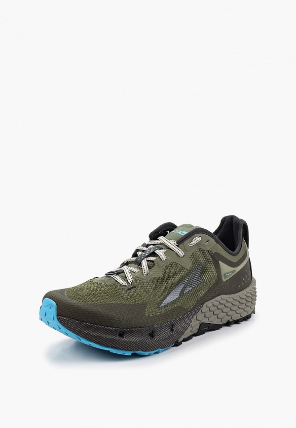 Кроссовки Altra M TIMP 4 DUSTY OLIVE AL0A547J3151 RTLADG198201 зеленого ...