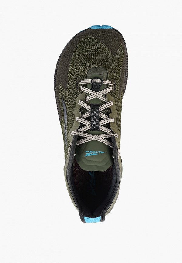 фото Кроссовки altra