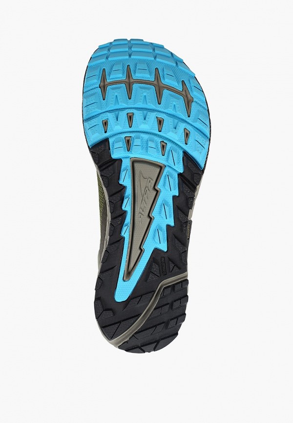 фото Кроссовки altra