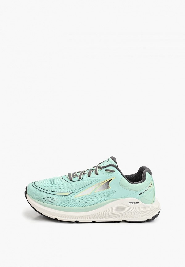 

Кроссовки Altra, Бирюзовый, W PARADIGM 6 MINT