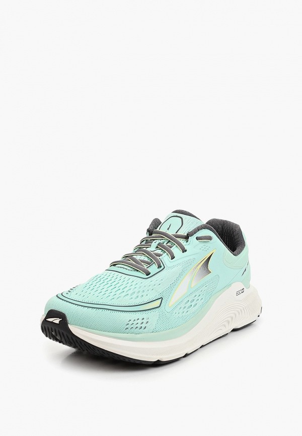 фото Кроссовки altra