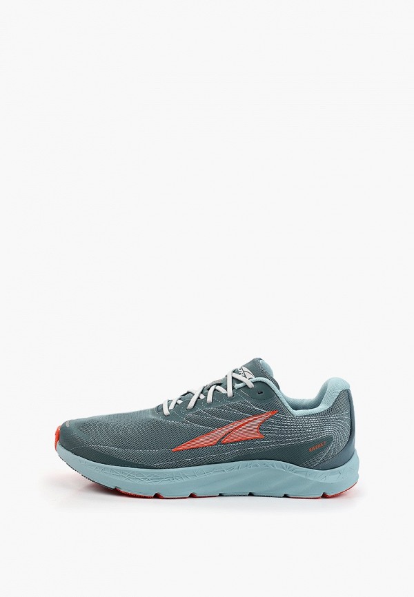 Кроссовки Altra M Rivera 2 DUSTY TEAL