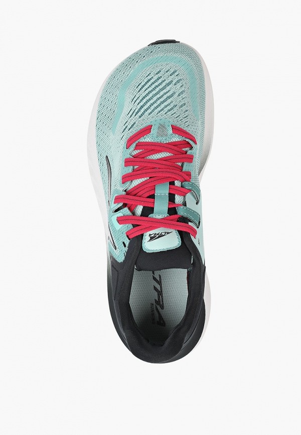 фото Кроссовки altra