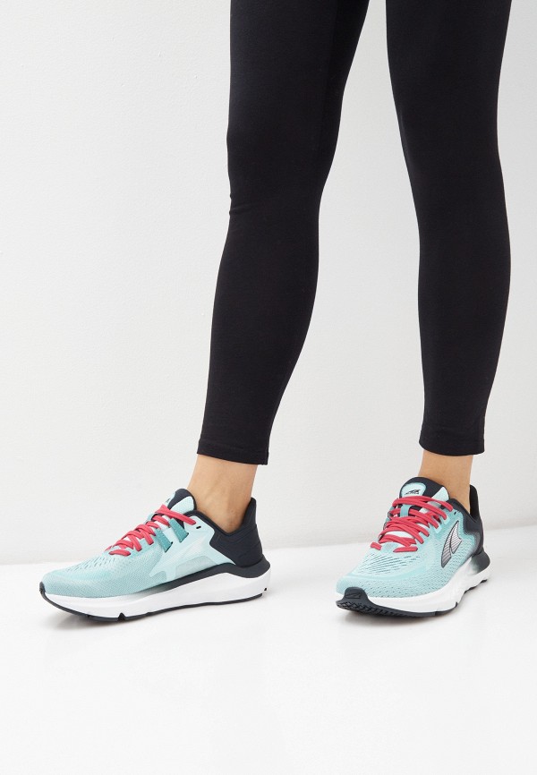 фото Кроссовки altra