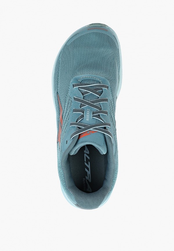 фото Кроссовки altra