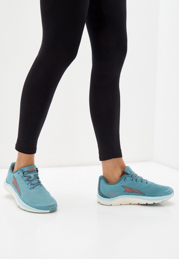 фото Кроссовки altra