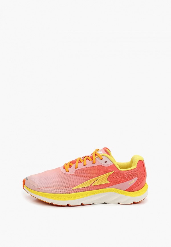 

Кроссовки Altra, Коралловый, W RIVERA 2 CORAL