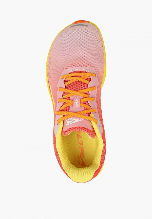 фото Кроссовки altra