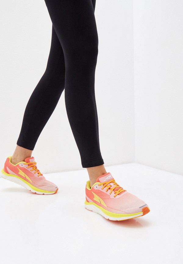 фото Кроссовки altra