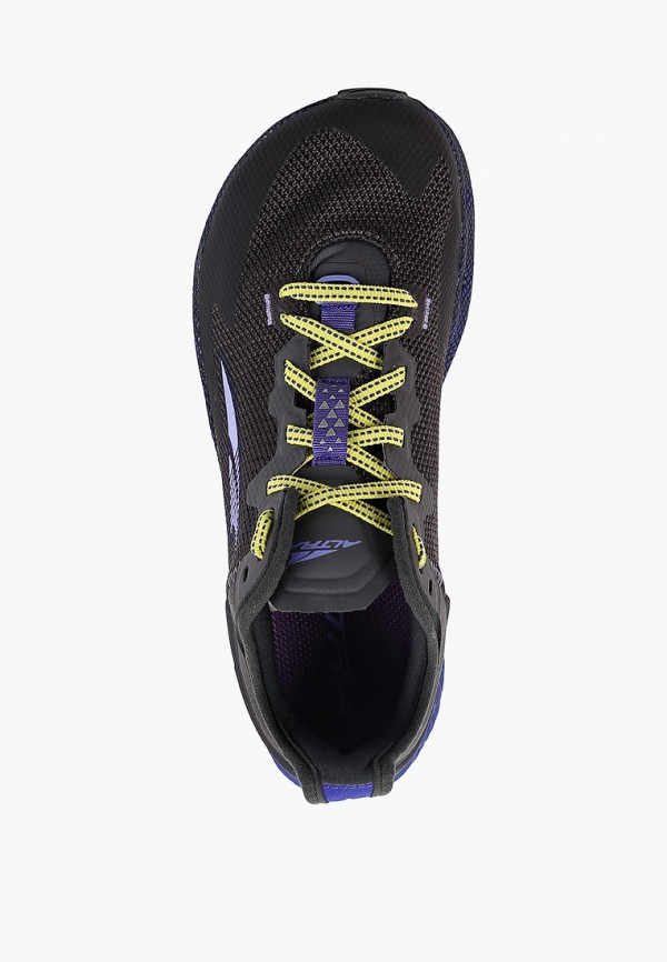 фото Кроссовки altra