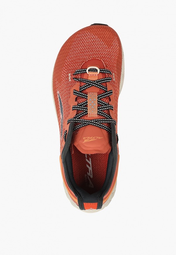 фото Кроссовки altra