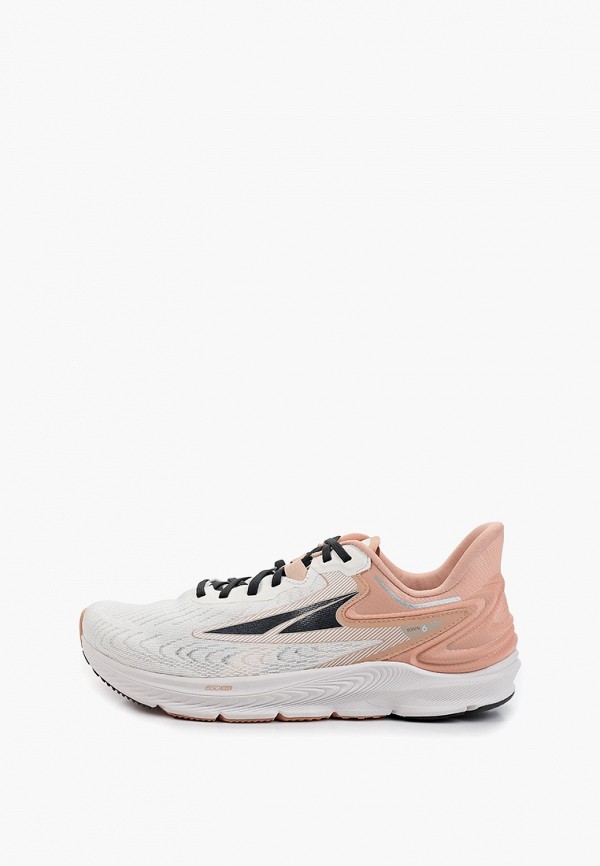 

Кроссовки Altra, Белый, W TORIN 6 WHITE