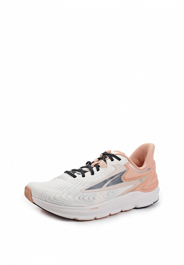 фото Кроссовки altra