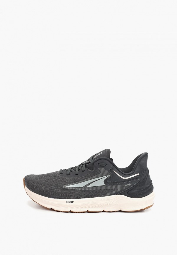 

Кроссовки Altra, Серый, W TORIN 6 DARK GRAY