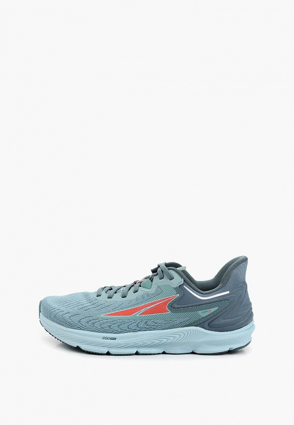 

Кроссовки Altra, Бирюзовый, W TORIN 6 DUSTY TEAL