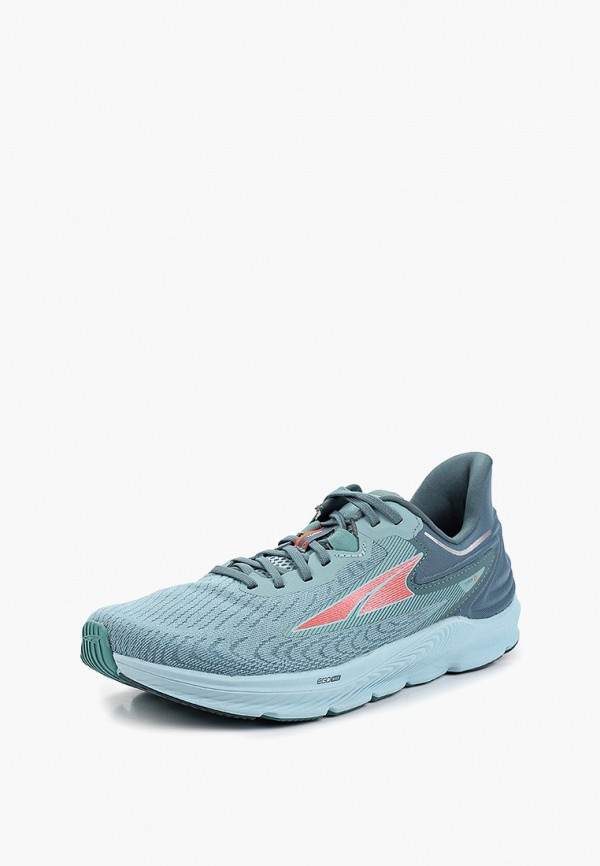 фото Кроссовки altra