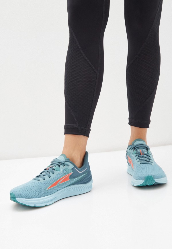 фото Кроссовки altra