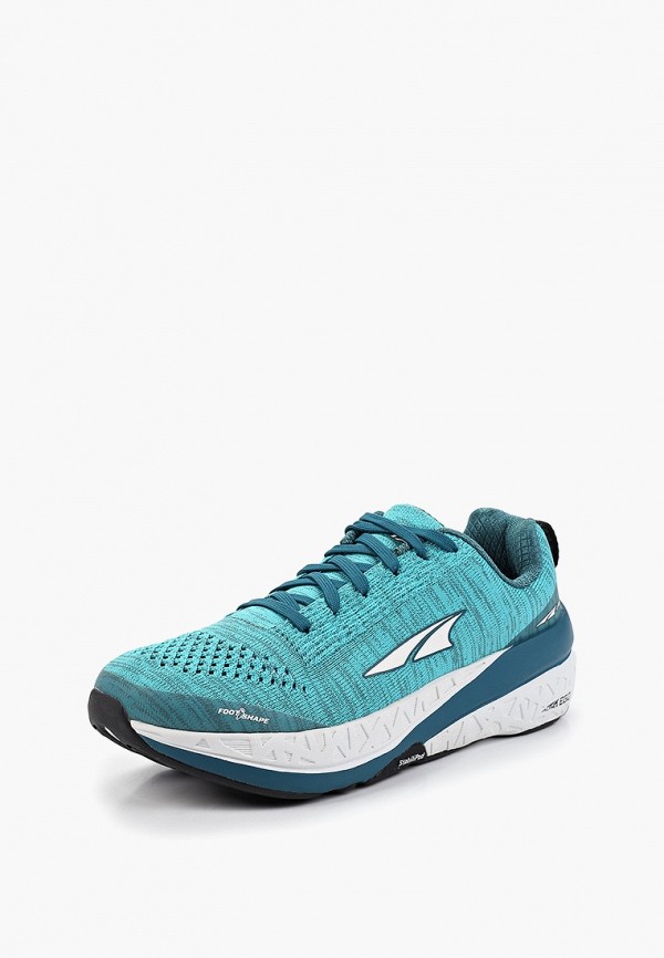 фото Кроссовки altra